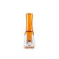 Domo DO435BL My blender orange (household goods)