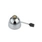 Spring 2823306807 Gas burner stainless steel unfilled (household goods)