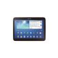 Samsung Galaxy Tab 3 Touch pad 10.1 