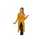Glamour Woman Empire Cardigan long knitted cardigan sweater jacket Long 106 (Clothing)