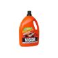Vigor - 1347 - Fresh Green - Bottle of 3 L (Health and Beauty)