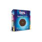 Ideal - 33617410 - Liquid Dye Maxi - 10 Chocolate / Brown (Health and Beauty)