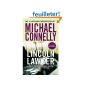 The Lincoln Lawyer (Paperback)