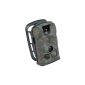 Wild camera 12 MP Infra Red sensor and motion detector with Wild monitoring for hunters