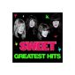 Greatest Hits (Rare Studio Version) (MP3 Download)