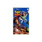 Toy Story [VHS] (VHS Tape)