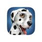 DogWorld 3D: My Dalmatian - the cute little puppy (App)