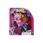 My Little Pony - A8211eu40 - Doll - Princess Twilight Sparkle 20 Cm - Rainbow (Toy)