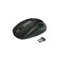 Trust EasyClick Wireless Optical Mouse (Accessory)