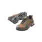 Puma Safety Footwear S3 Safety Scuff Caps Sierra Nevada Low work shoes, Big 39, 64.073.0 (tool)