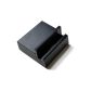 Magnetic docking station, magnetic Dock for Xperia Sony Tablet Z3 - with insert!  in Black by OKCS (Electronics)