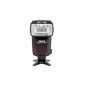 HSS i-TTL Speedlite MK910 flash for Nikon DSLR of Meike, 1/8000 High Speed ​​Sync, Master / Slave, Second Curtain Sync (Electronics)