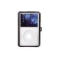 Contour Design Showcase for Apple iPod Classic 80GB and Video 30GB Black (Electronics)
