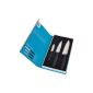 Gräwe Cerahome Knife Set - 3 ceramic knives at a special price (household goods)