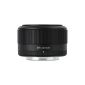 Sigma 30mm F2.8 EX DN - recommended!
