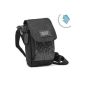 Good and cheap camera bag for Panasonic TZ61