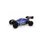 Amewi 22031 - Buggy Booster 2.4GHz 1:10 RTR (assorted colors) (Toy)