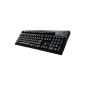 COOLER MASTER CM Storm QuickFire Pro Ultimate BLUE SWITCH (Accessories)