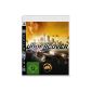 Need for Speed ​​Undercover [Software Pyramide] - [PlayStation 3] (Video Game)