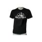 Breaking Bad Walter White Labs T-shirt (Textiles)