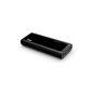 Anker® 2nd Gen Astro E5 16000mAh Dual USB Port External Battery Charger with PowerIQ ™ technology (Black)