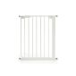BabyDan Barrier Slim Fit White Stairs (Baby Care)