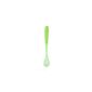 Nuby ID5377 - The Wooden Spoon long, 3-pack (Baby Product)