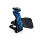 Philips RQ1155 / 16 SensoTouch 2D wet & dry shaver (precision trimmer) (Health and Beauty)