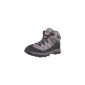 Mountain Warehouse Oscar Kids walking boots (shoes)