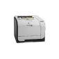 HP LaserJet Pro 400 Color Laser Printer M451dn ePrint (A4, printers, Ethernet, USB, 600x600) (Accessories)