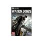 Watch Dogs (computer game)