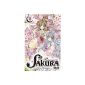 Princess Sakura Vol.8 (Paperback)