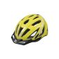 ABUS Men Bicycle Helmet Urban-I (equipment)