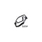Bolle protective mask bollé white glass cobra (Tools & Accessories)
