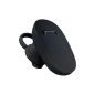 Nokia Bluetooth Headset BH-112 02738L2 black (Accessories)