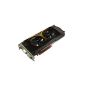 Palit NVIDIA GeForce GTX 275 graphics card (PCI-e, 896MB GDDR3 memory, dual DVI, HDTV-Out, 1 GPU) (Accessories)