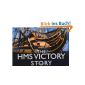 HMS Victory Story (Story (History Press)) (Hardcover)