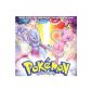 Pokemon - The First Movie (Audio CD)