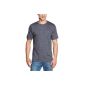Anvil Men's T-Shirt Fashion Basic Crew Neck Tee Ringspun / 980, Monochrome (Textiles)