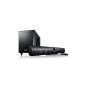 Teufel Cinebar 52 THX - The world's only Soundbar with THX Speakerbar license for playback like in the cinema (Electronics)