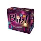 Asmodee - BLITZ01FR - Ambiance game - Blitz (Toy)