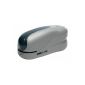 Rapid Electric Stapler 20 Sheets Capacity - Grey (Office Supplies)