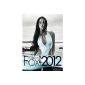 Megan Fox 2012 Calendar (Calendar)