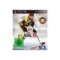 NHL 15 - Standard Edition - [PlayStation 3] (Video Game)