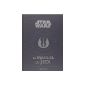 Star Wars - The manual of the Jedi (Paperback)
