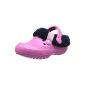 Crocs Blitzen II unisex children clogs (shoes)