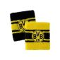 Borussia Dortmund sweatband BVB