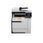 HP LaserJet Pro 300 M375nw multifunction (copier, scanner, fax, printer, USB 2.0) (Office supplies & stationery)
