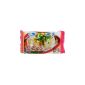 10er Pack ~ [10x 380g / 190g ATG] Konjac Shirataki noodles for sukiyaki from Konjac flour Konjac Vermicelli # 5 