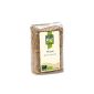 Bohlsener mill wheat, 10-pack (10 x 1000 g) - Organic (Food & Beverage)